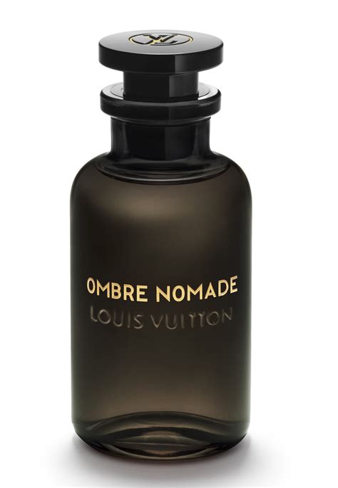 louis vuitton nomade parfum|louis vuitton ombre nomade refill.